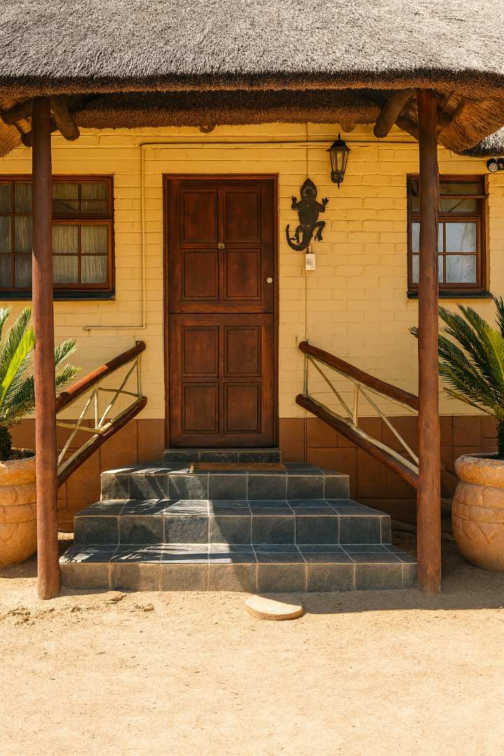 6 Bedroom Property for Sale in Bloemhof North West